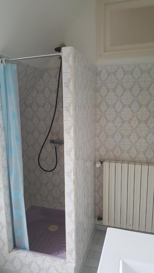 Chambre D'Hote Les Iles Concarneau Ngoại thất bức ảnh