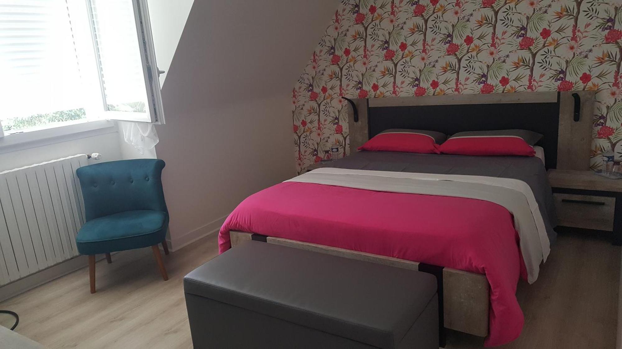 Chambre D'Hote Les Iles Concarneau Ngoại thất bức ảnh